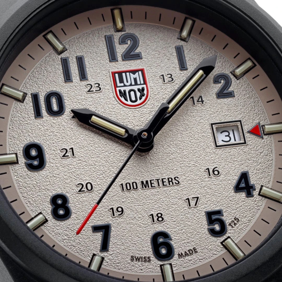 LUMINOX Zegarek Kwarcowy Atacama Field Urban Adventure XL.1971.SET