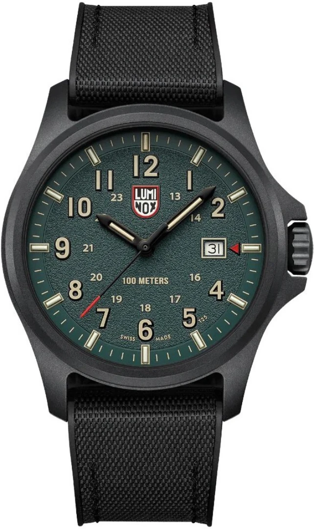 LUMINOX Zegarek Kwarcowy Atacama Field 1960 Series XL.1977
