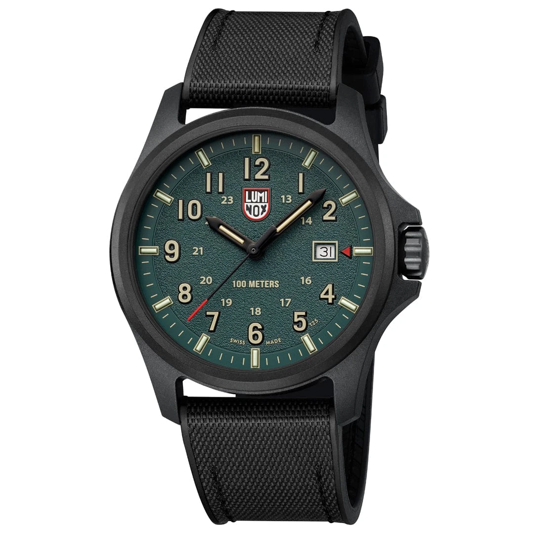 LUMINOX Zegarek Kwarcowy Atacama Field 1960 Series XL.1977