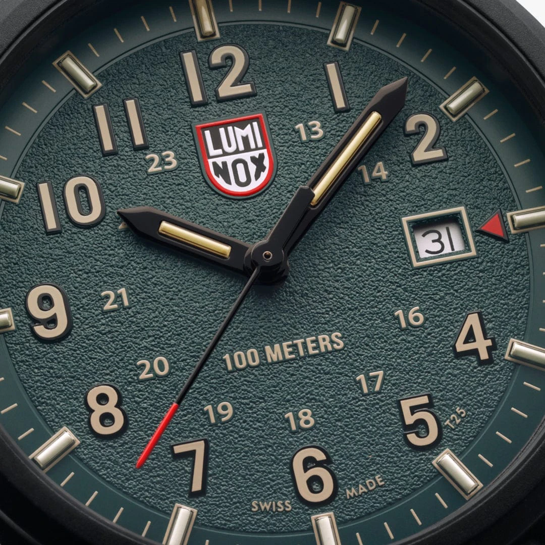 LUMINOX Zegarek Kwarcowy Atacama Field 1960 Series XL.1977