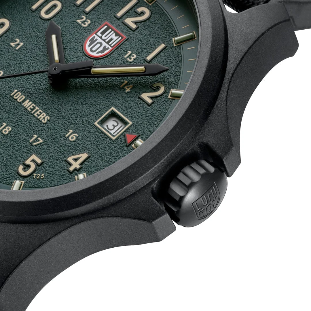 LUMINOX Zegarek Kwarcowy Atacama Field 1960 Series XL.1977