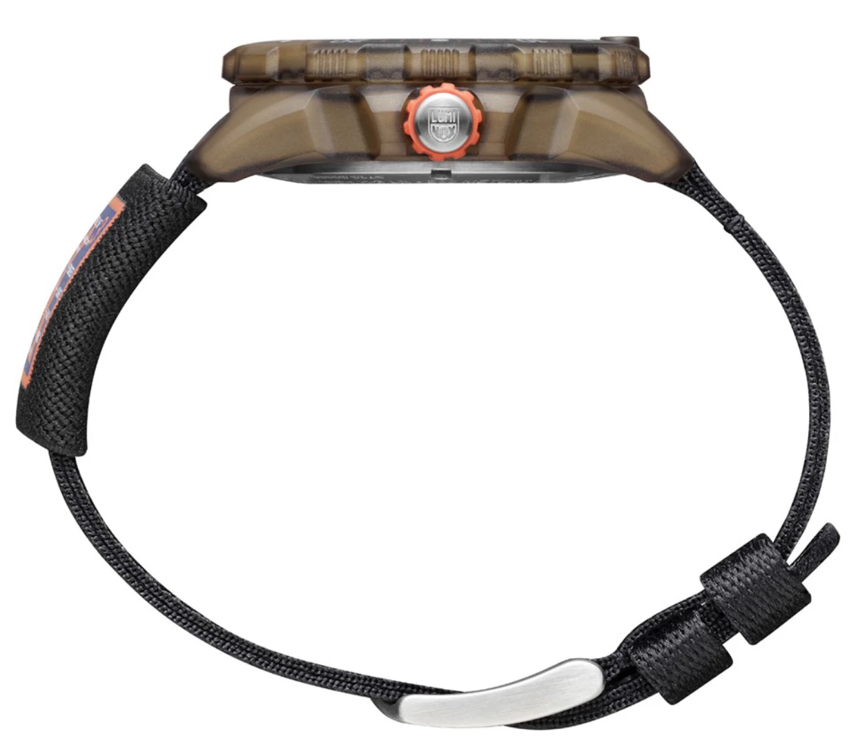LUMINOX Zegarek Kwarcowy Bear Grylls Survival Sea 3720 Eco Series XB.3721.ECO