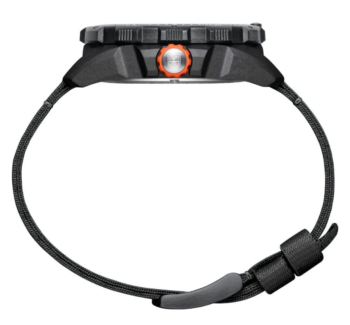 LUMINOX Zegarek Kwarcowy Bear Grylls Survival Eco ‘No Planet B’ XB.3722.ECO