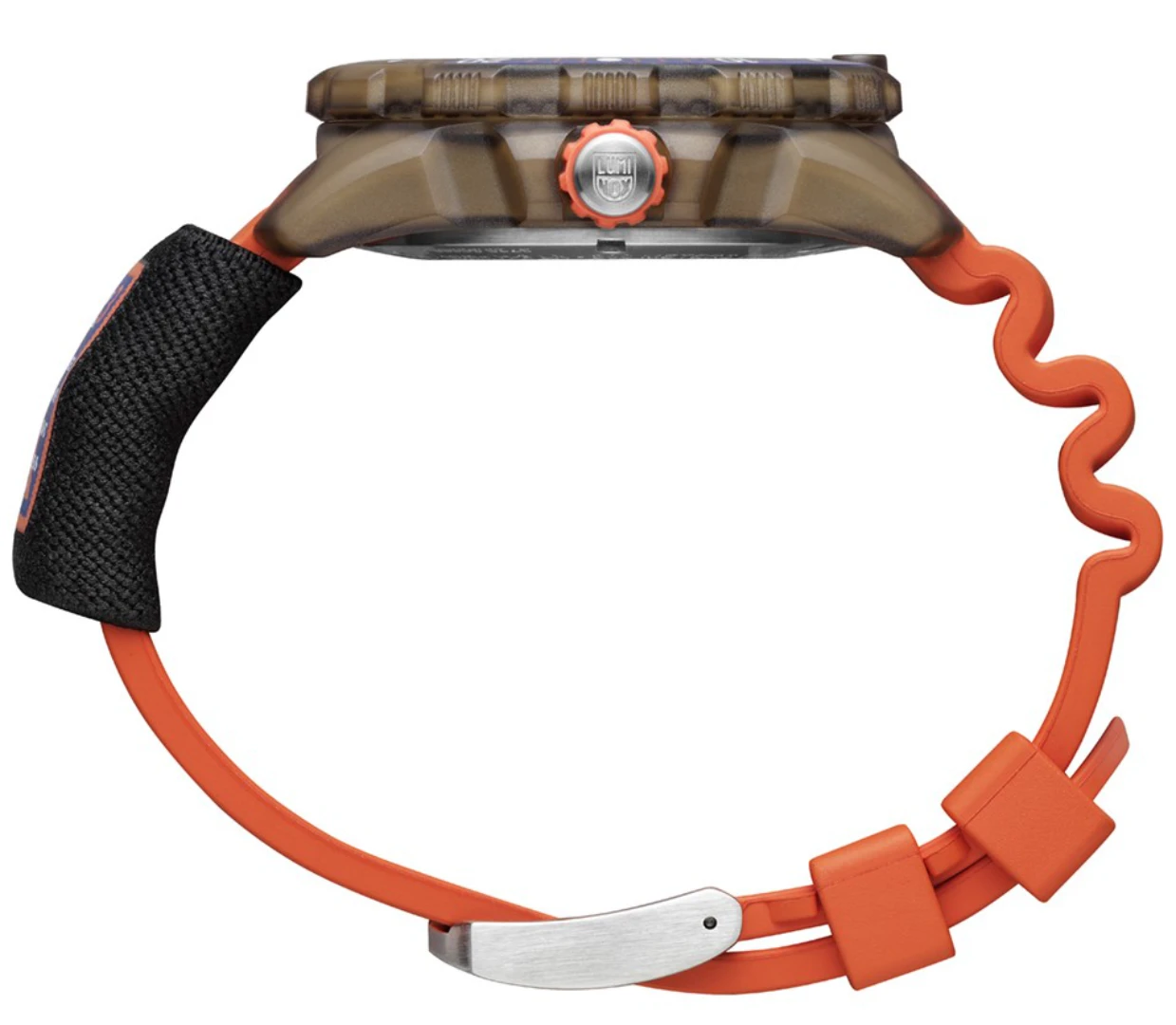 LUMINOX Zegarek Kwarcowy Bear Grylls Survival Sea 3720 Eco Series XB.3729.ECO