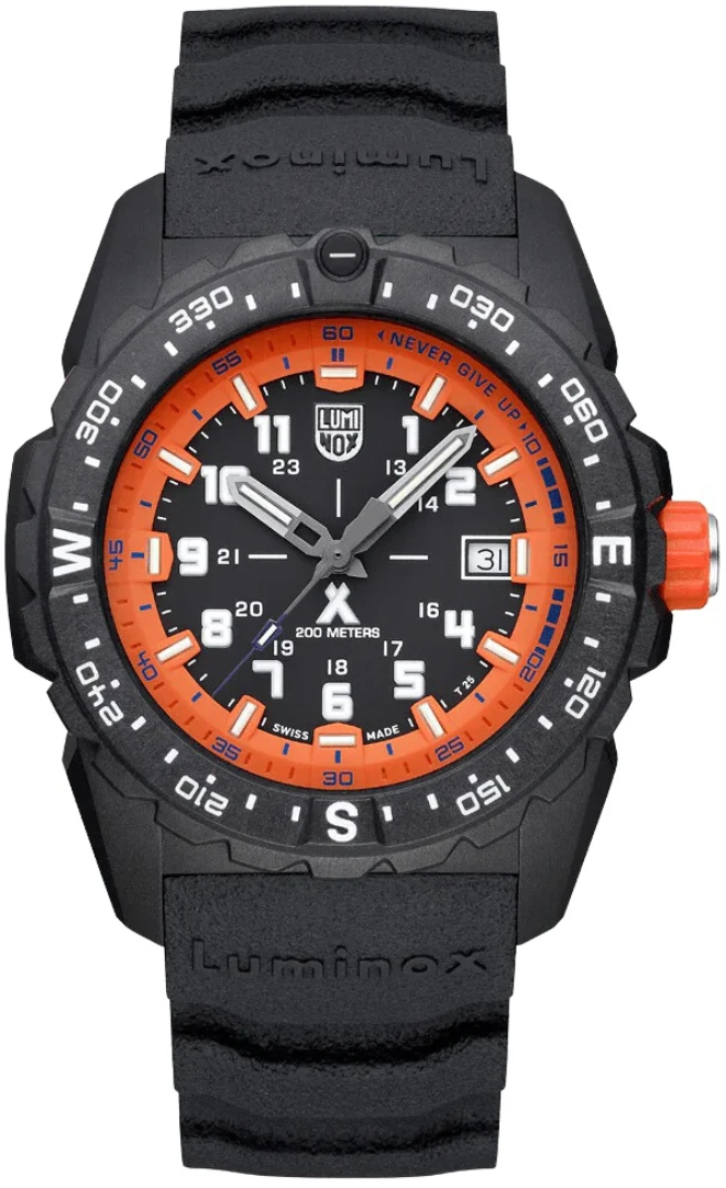 LUMINOX Zegarek Kwarcowy Bear Grylls Survival Mountain 3730 Series XB.3739