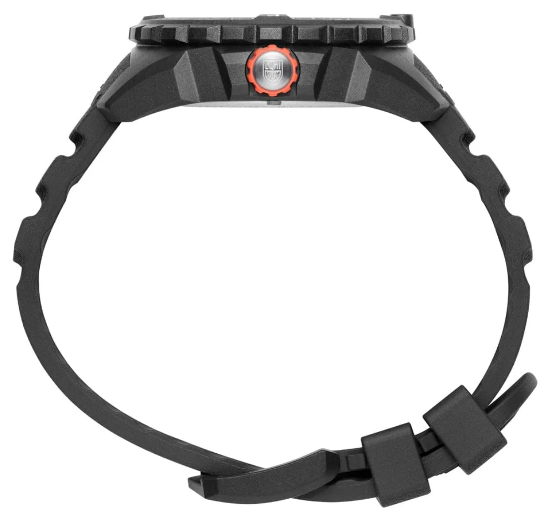 LUMINOX Zegarek Kwarcowy Bear Grylls Survival Mountain 3730 Series XB.3739