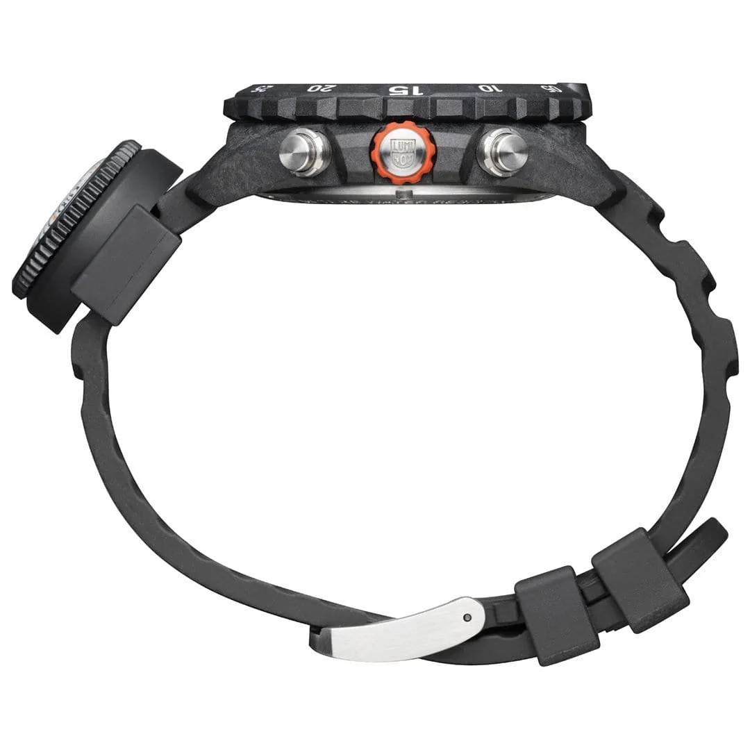 LUMINOX Zegarek Kwarcowy Bear Grylls Survival Master 3740 Series XB.3741
