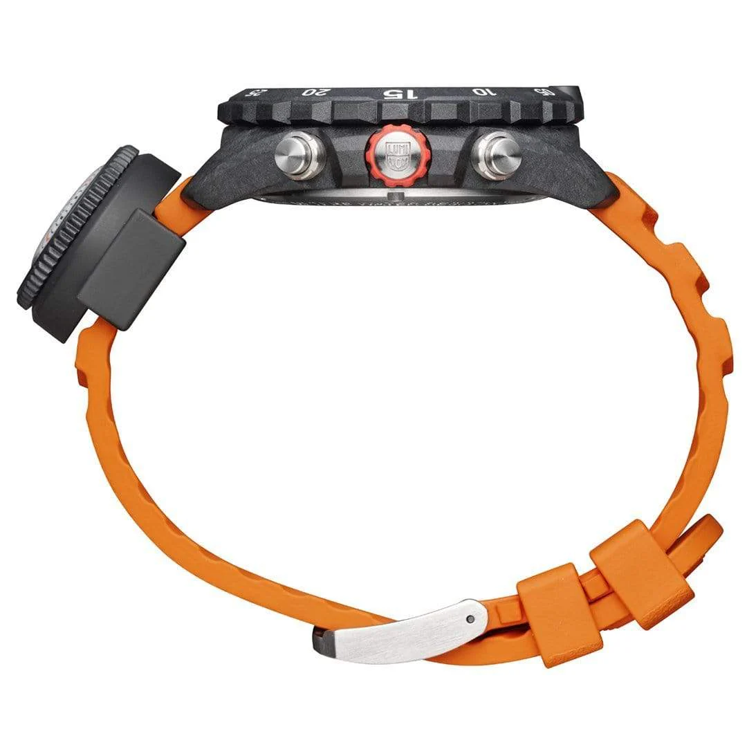 LUMINOX Zegarek Kwarcowy Bear Grylls Survival Master 3740 Series XB.3749