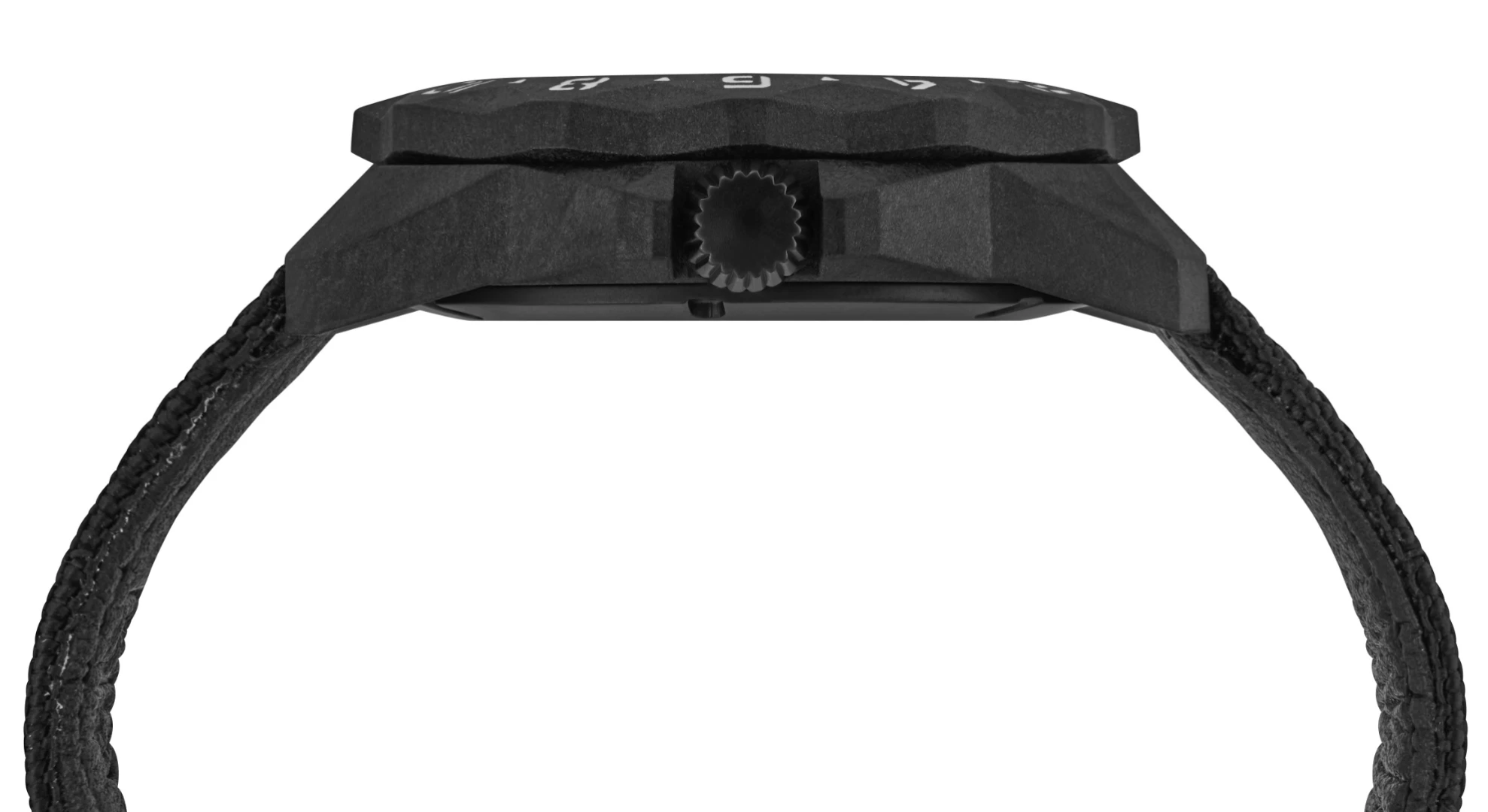 LUMINOX Zegarek Kwarcowy F-117 Nighthawk™ 6440 Series XA.6441 - czarny