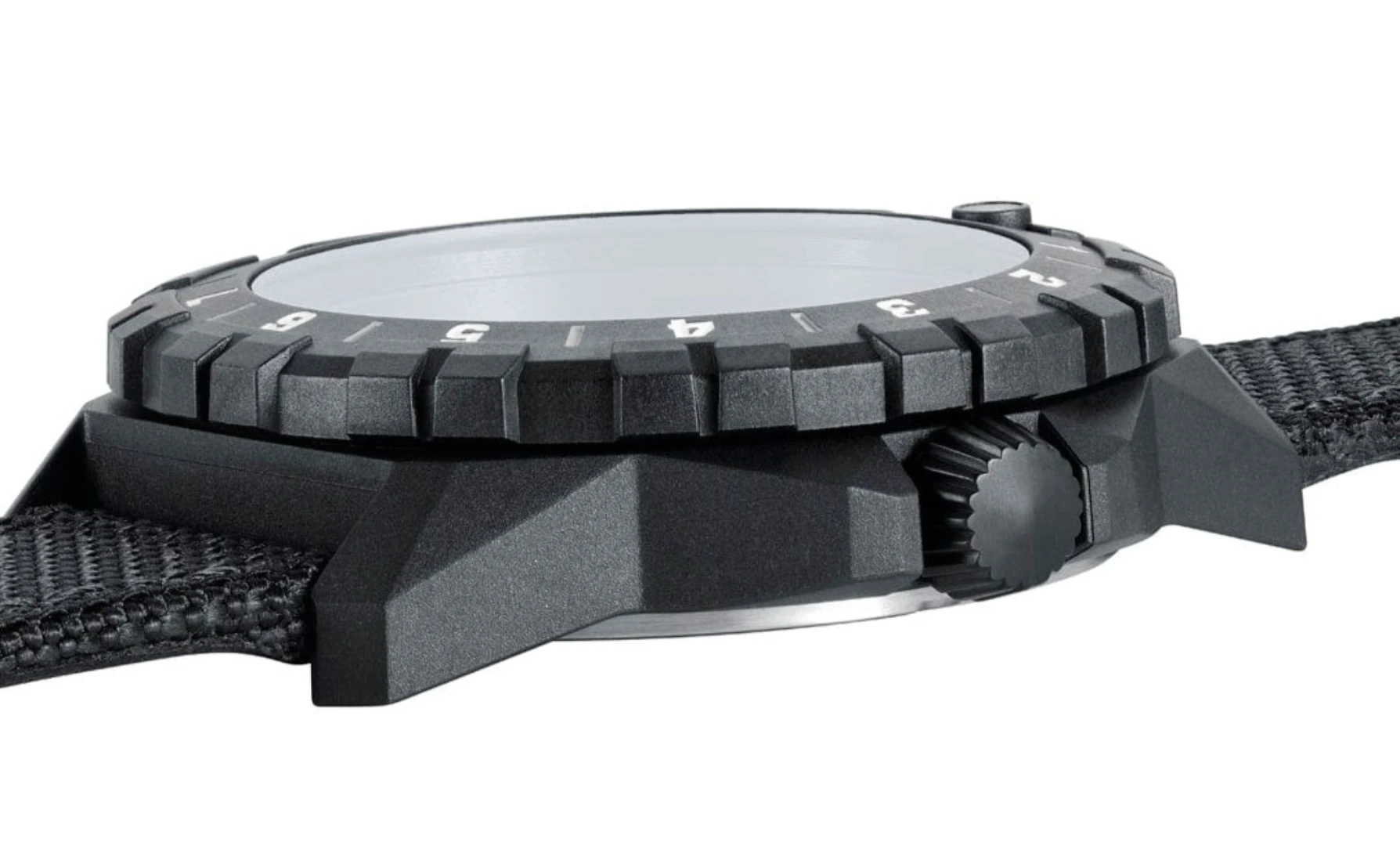 LUMINOX Zegarek Kwarcowy F-117 Nighthawk™ x Skunkworks® Heritage XA.6442.H - czarny