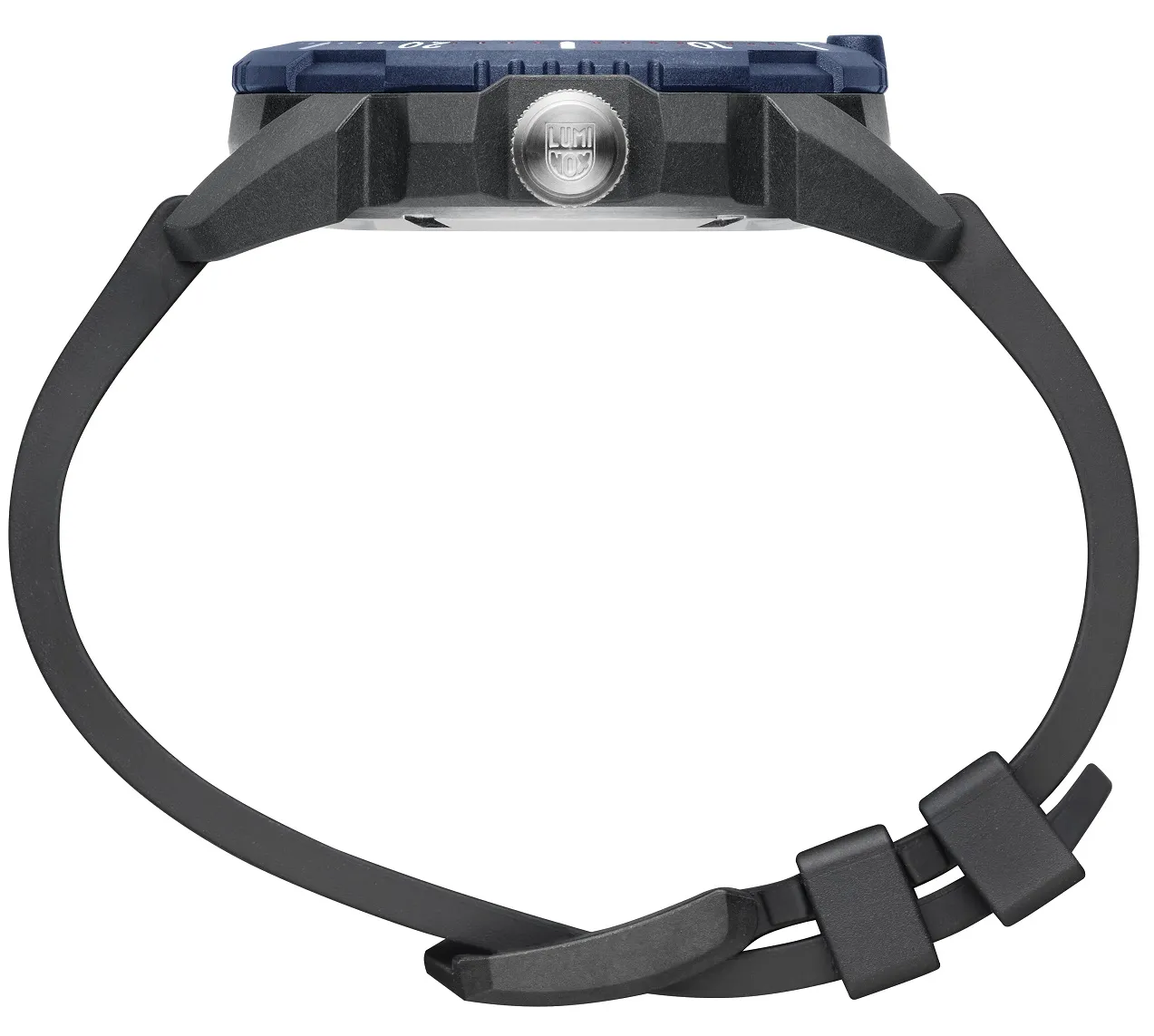 LUMINOX Zegarek Kwarcowy ICE-SAR Arctic 1050 Series XL.1053