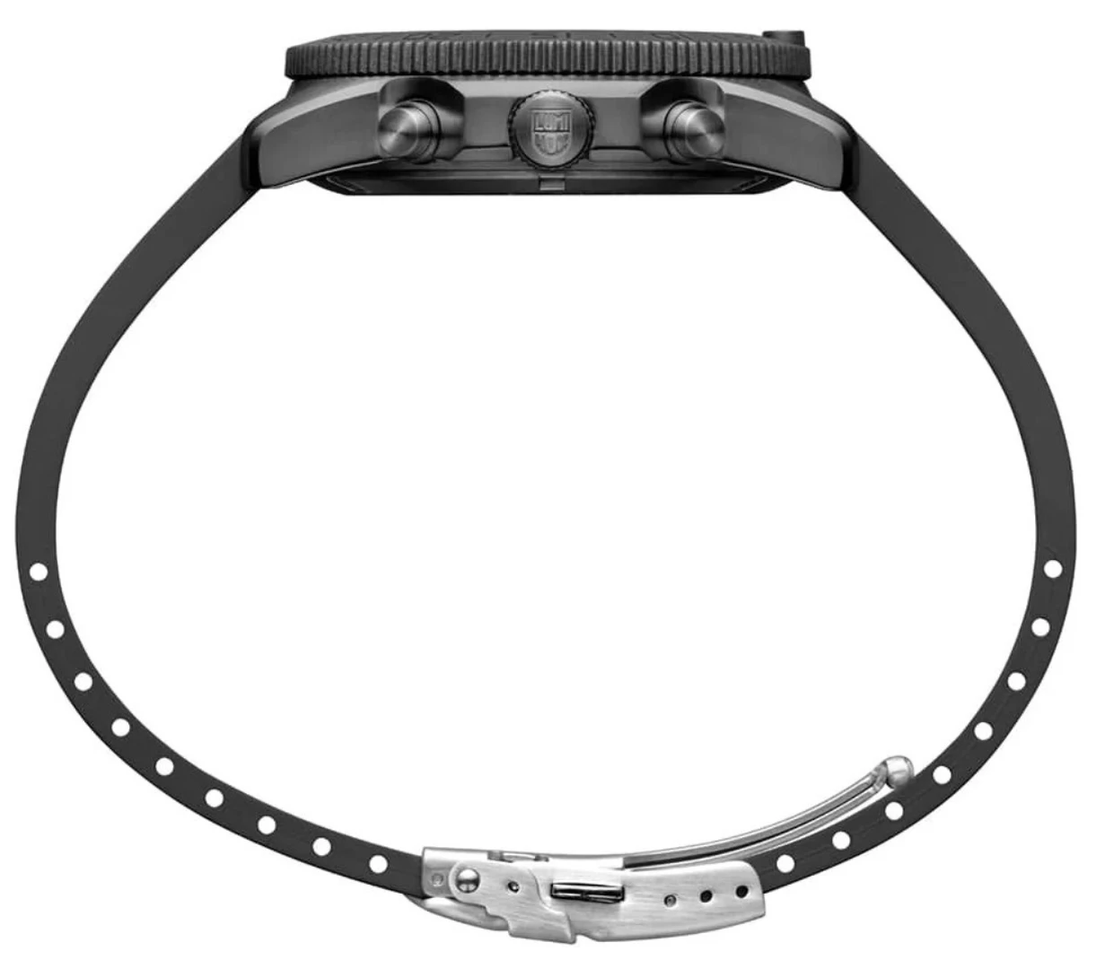 LUMINOX Zegarek Kwarcowy Pacific Diver Chronograph 3140 Series XS.3141.BO.1