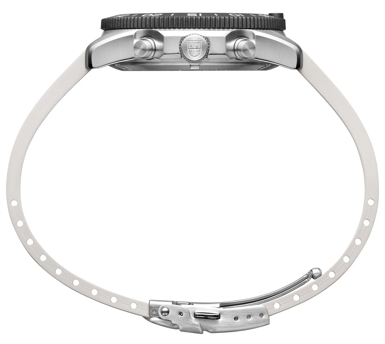 LUMINOX Zegarek Kwarcowy Pacific Diver Chronograph 3140 Series XS.3141.SET