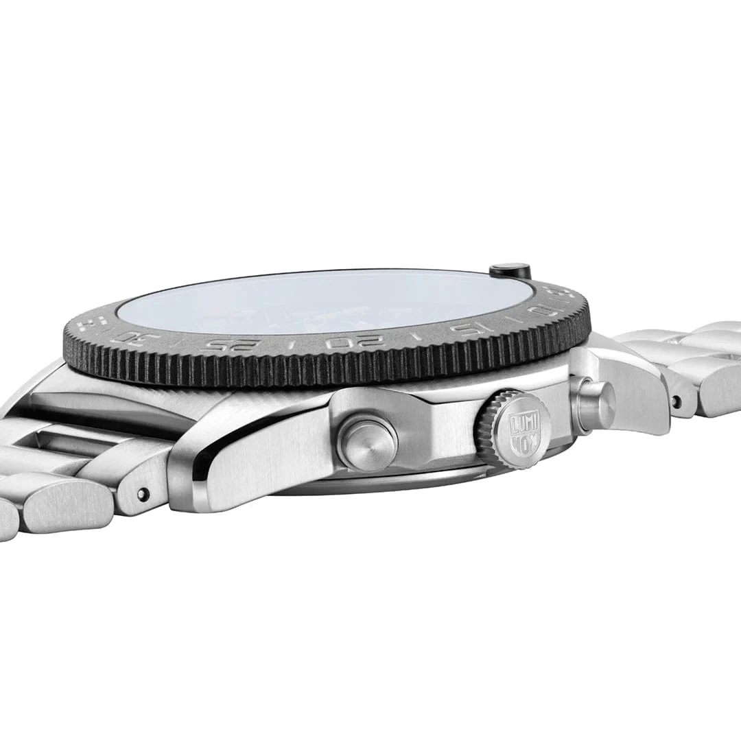 LUMINOX Zegarek Kwarcowy Pacific Diver Chronograph 3140 Series XS.3142