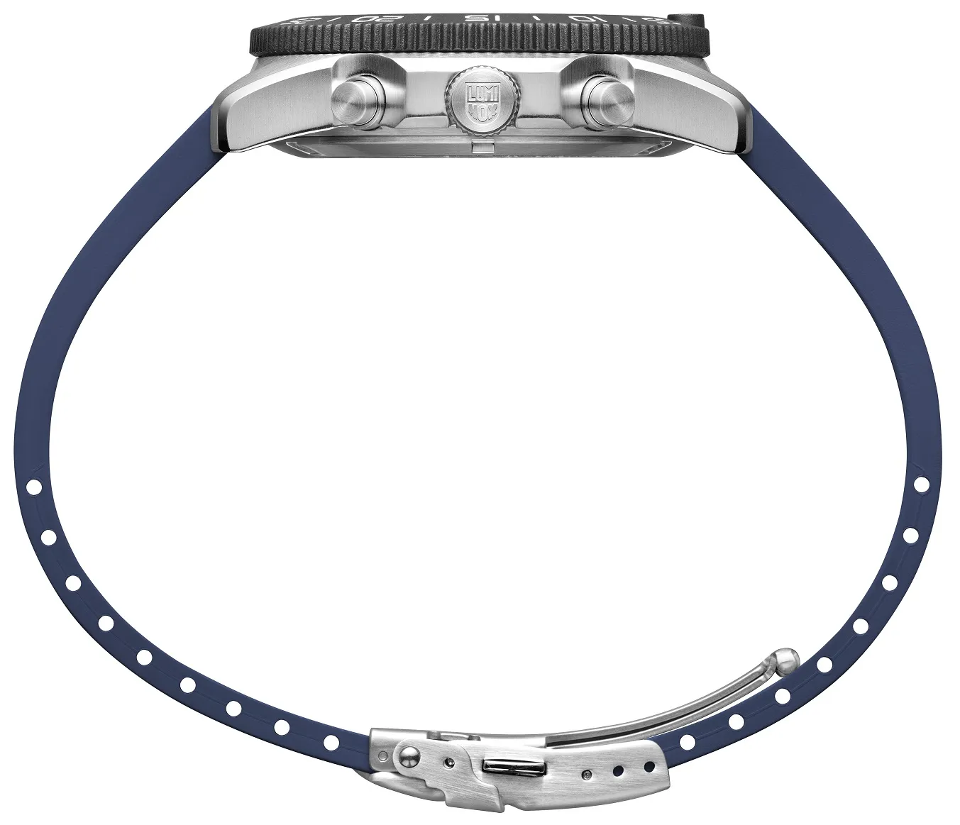 LUMINOX Zegarek Kwarcowy Pacific Diver Chronograph 3140 Series XS.3143.SET