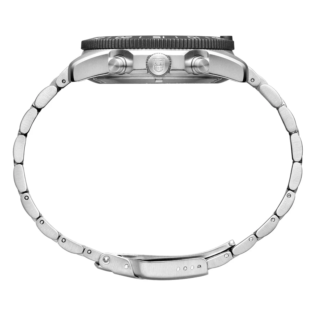 LUMINOX Zegarek Kwarcowy Pacific Diver Chronograph 3140 Series XS.3144