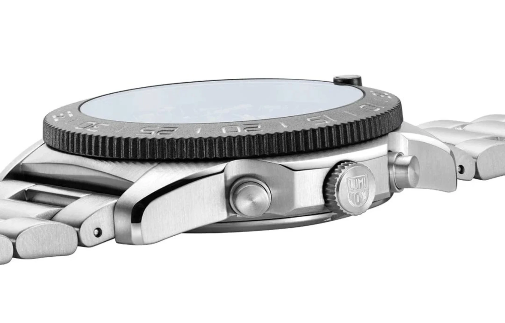 LUMINOX Zegarek Kwarcowy Pacific Diver Chronograph 3140 Series XS.3149.M