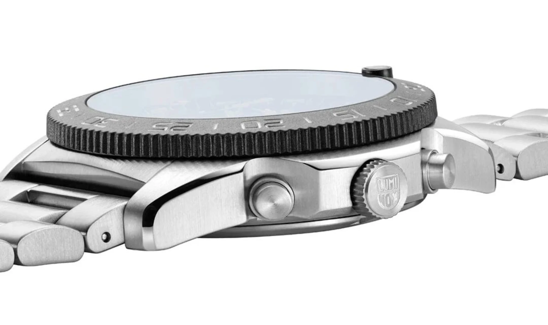 LUMINOX Zegarek Kwarcowy Pacific Diver Chronograph 3140 Series XS.3155.1.M