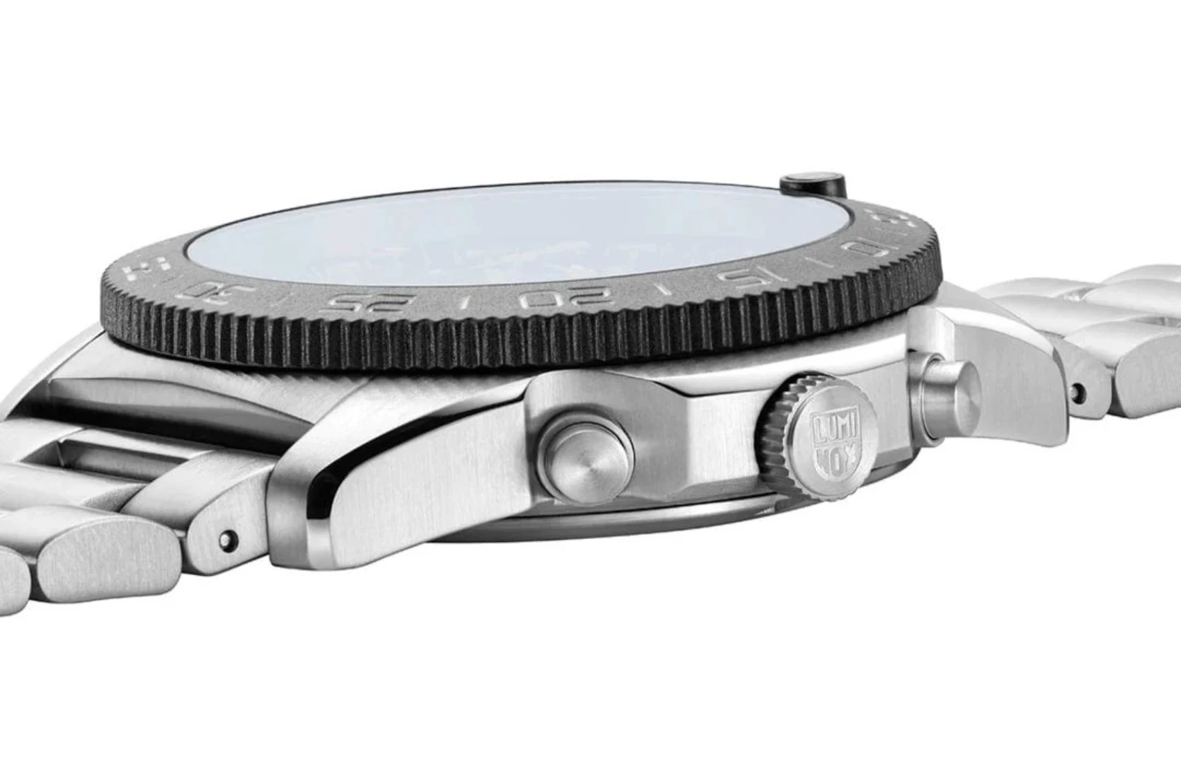 LUMINOX Zegarek Kwarcowy Pacific Diver Chronograph 3140 Series XS.3155.M