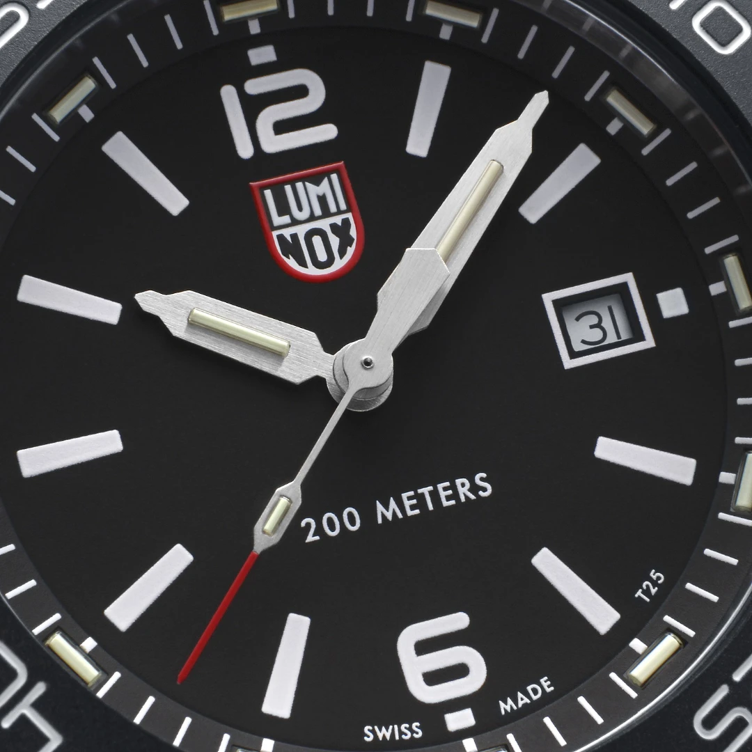LUMINOX Zegarek Kwarcowy Pacific Diver 3120 Series XS.3121.WF