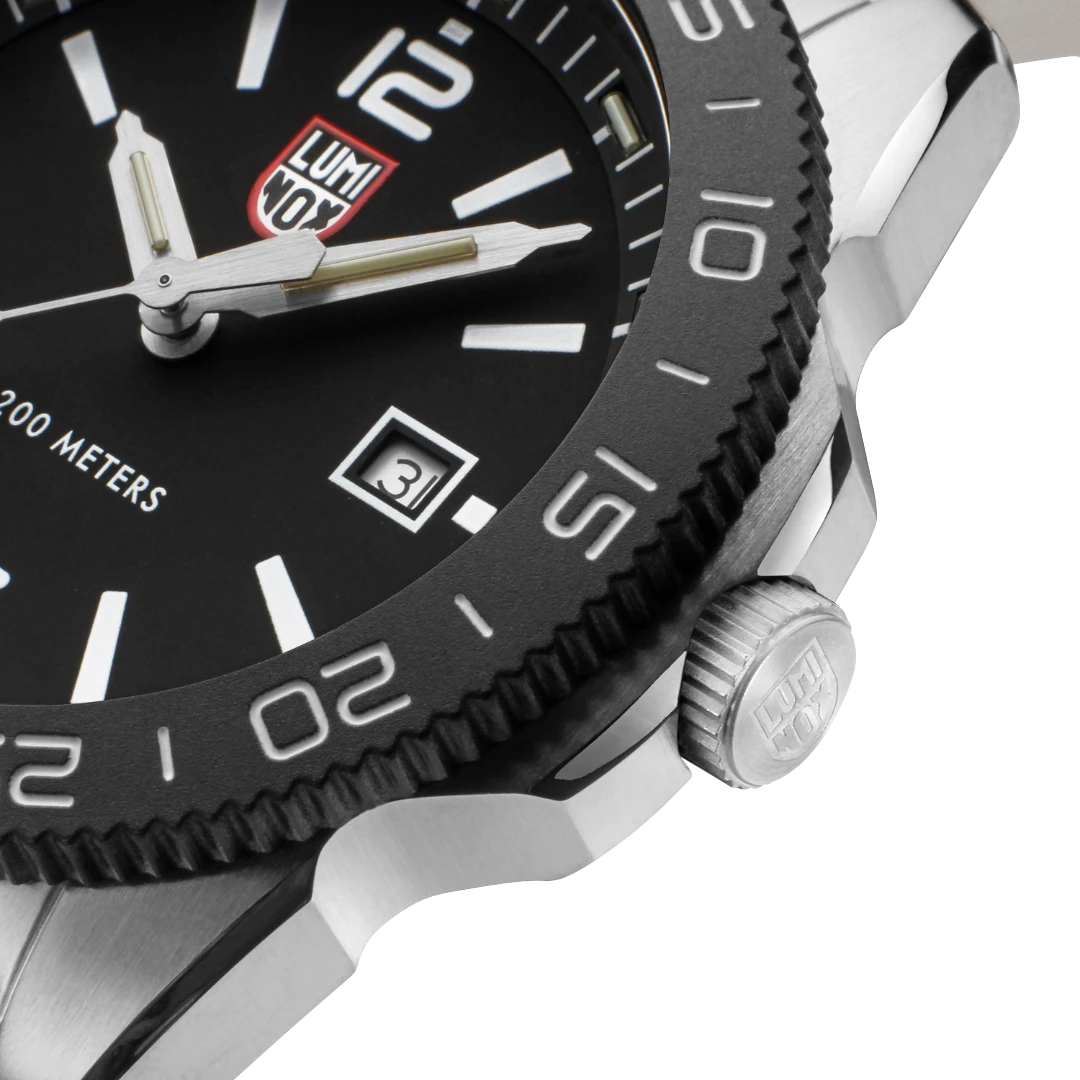 LUMINOX Zegarek Kwarcowy Pacific Diver 3120 Series XS.3121.WF