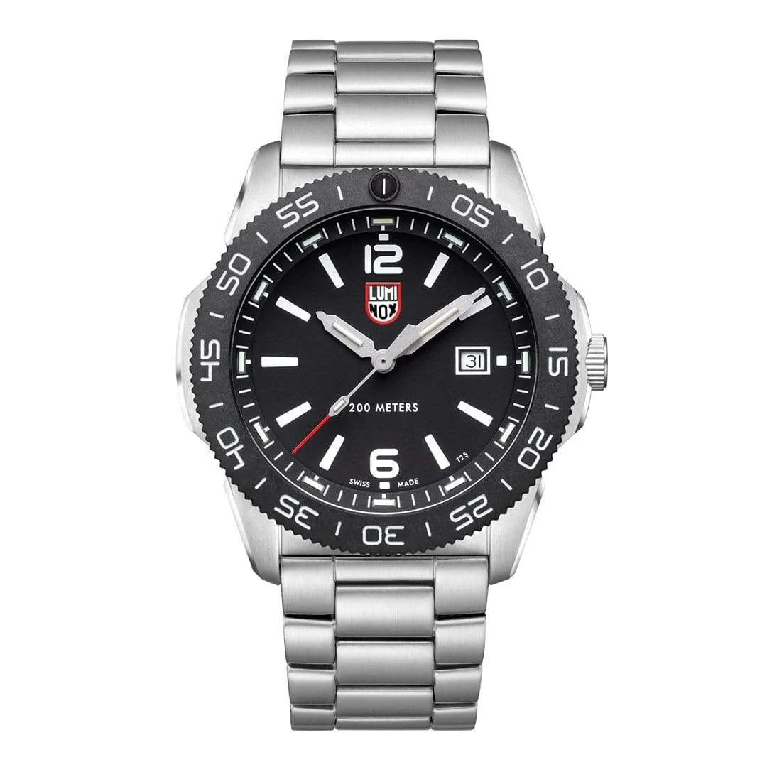 LUMINOX Zegarek Kwarcowy Pacific Diver 3120 Series XS.3122