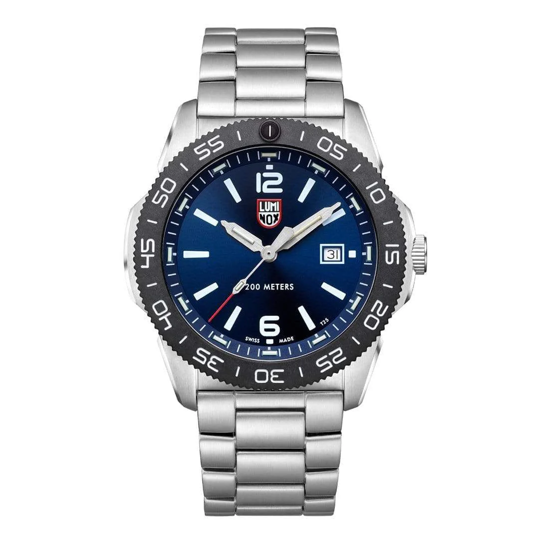 LUMINOX Zegarek Kwarcowy Pacific Diver 3120 Series XS.3123