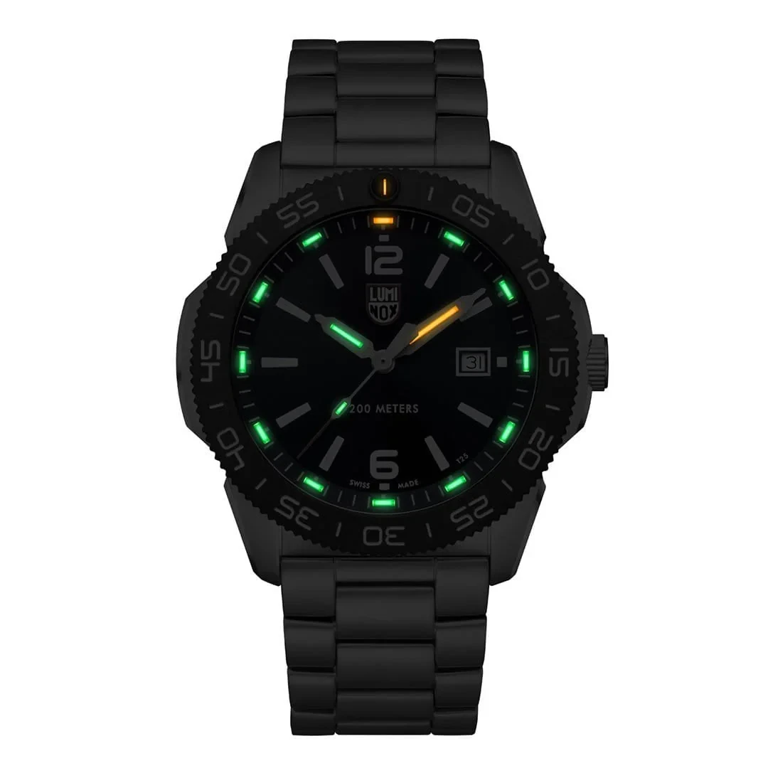 LUMINOX Zegarek Kwarcowy Pacific Diver 3120 Series XS.3123