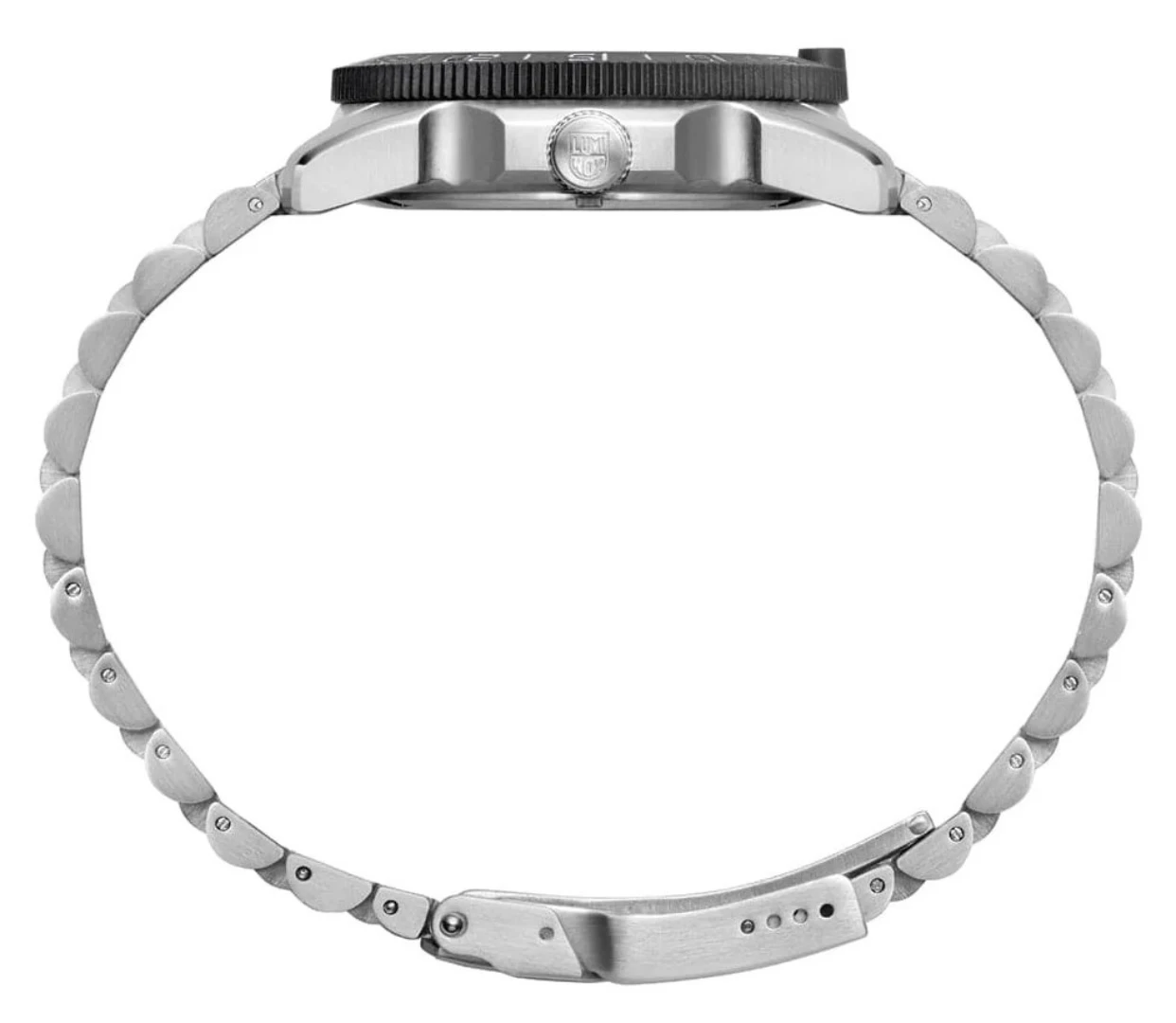 LUMINOX Zegarek Kwarcowy Pacific Diver 3120 Series XS.3123M.SET.1