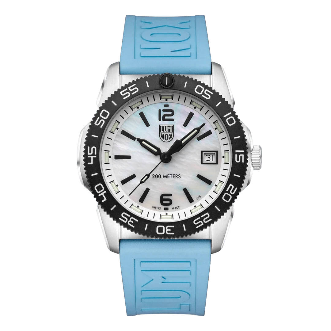 LUMINOX Zegarek Kwarcowy Pacific Diver 3120M Series XS.3124M