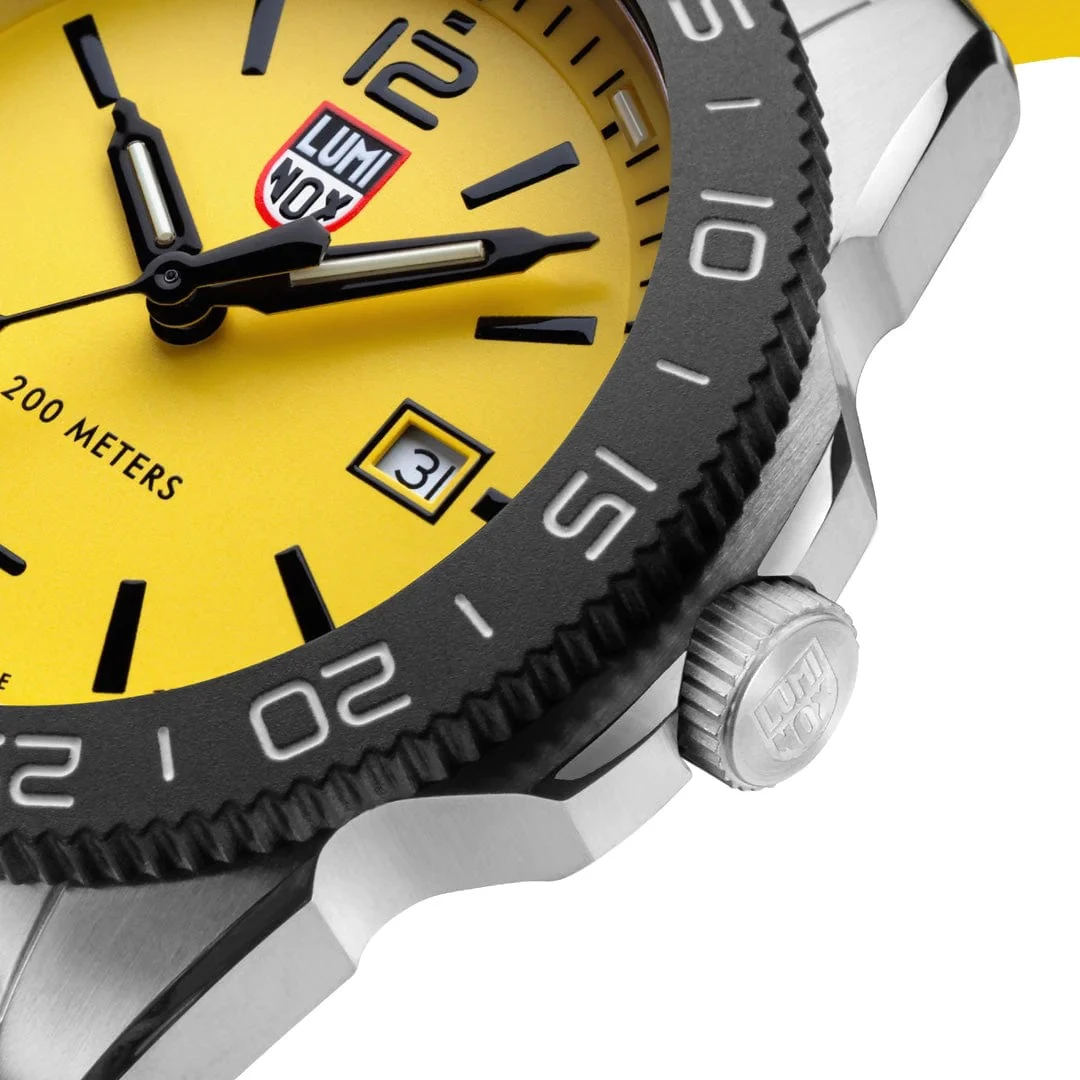 LUMINOX Zegarek Kwarcowy Pacific Diver 3120M Series XS.3125