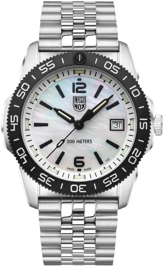 LUMINOX Zegarek Kwarcowy Pacific Diver 3120M Series XS.3126M.1
