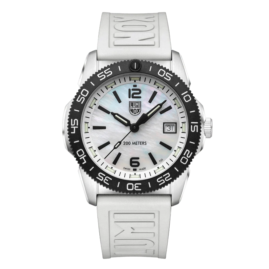 LUMINOX Zegarek Kwarcowy Pacific Diver 3120M Series XS.3128M.SET