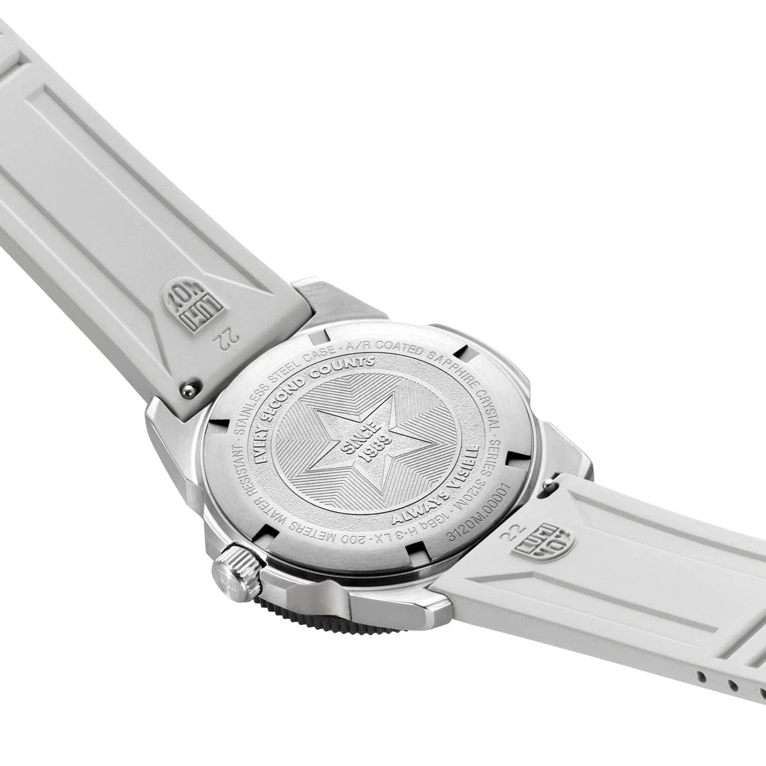 LUMINOX Zegarek Kwarcowy Pacific Diver 3120M Series XS.3128M.SET