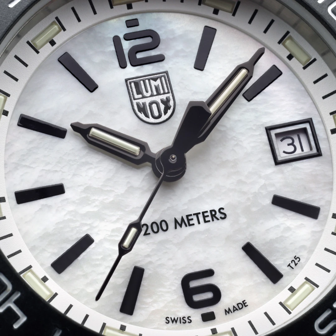 LUMINOX Zegarek Kwarcowy Pacific Diver 3120M Series XS.3128M.SET