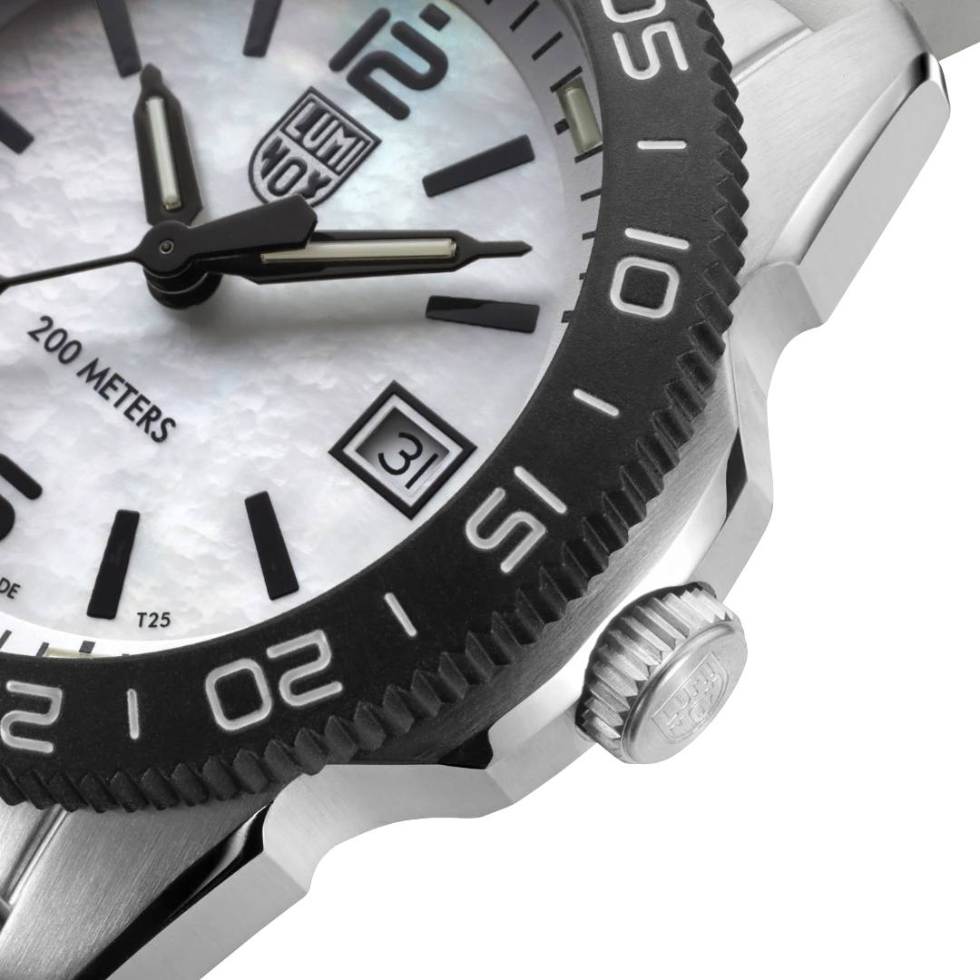 LUMINOX Zegarek Kwarcowy Pacific Diver 3120M Series XS.3128M.SET