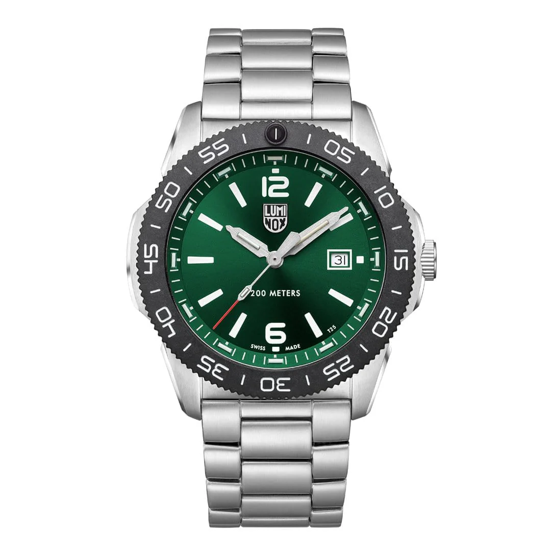 LUMINOX Zegarek Kwarcowy Pacific Diver 3120 Series XS.3137