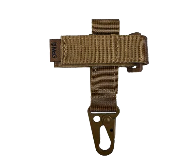 Uchwyt 2110 MoG Glove Holder - Brązowy